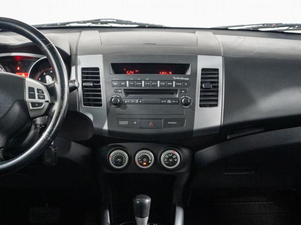 Mitsubishi Outlander II с пробегом 2007 года, цена 1 195 000 рублей, 128178 км, внедорожник, Автокод Объявления