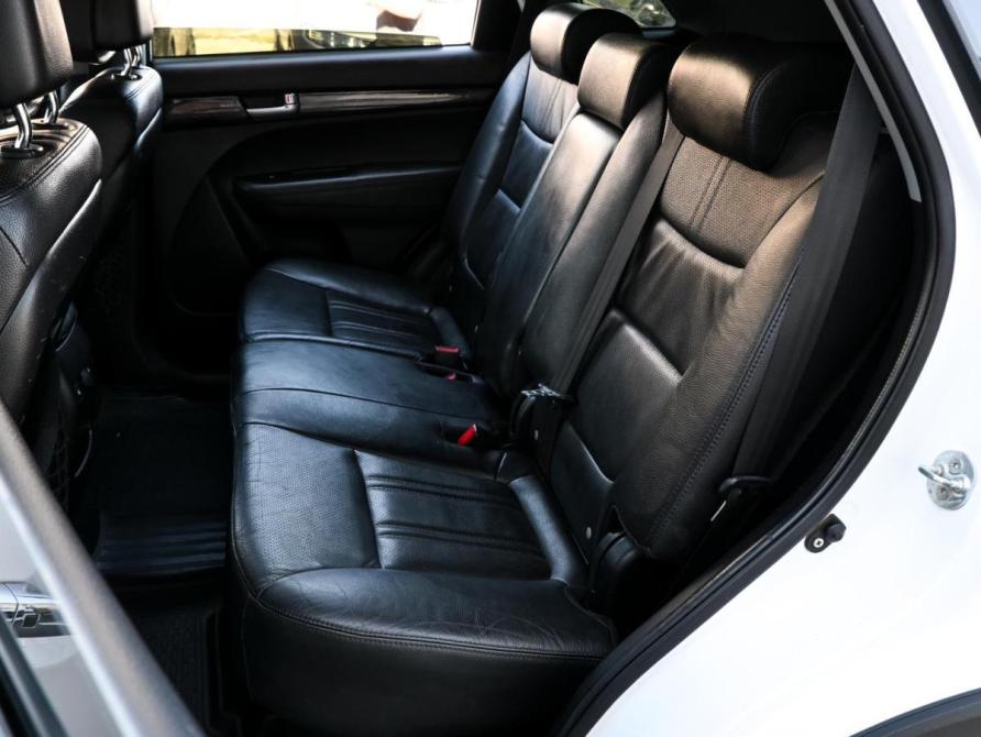 Kia Sorento II Рестайлинг Волгоград  - изображение 9
