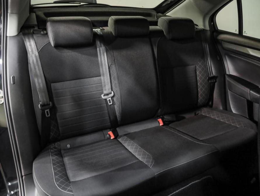 Skoda Rapid I Рестайлинг Санкт-Петербург  - изображение 21