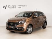 Lada (ВАЗ) XRAY I Казань  - изображение 8