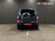 Chevrolet Niva I Рестайлинг Челябинск  - изображение 24
