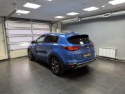 Kia Sportage IV Рестайлинг Тверь  - изображение 34
