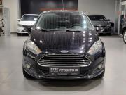 Ford Fiesta Mk6 Рестайлинг Казань  - изображение 24