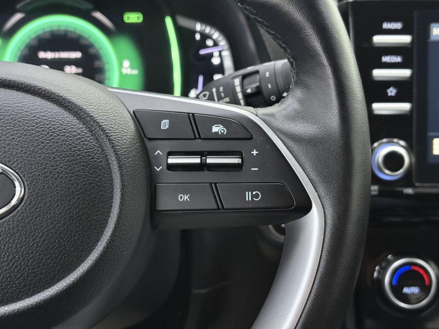 Hyundai Creta II Ярославль  - изображение 20