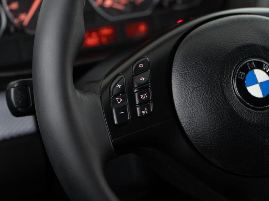 BMW 3 серии IV (E46) Рестайлинг Москва  - изображение 13