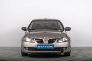 Nissan Almera II (N16) Рестайлинг Томск  - изображение 21