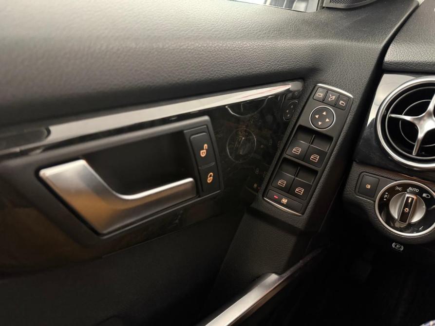 Mercedes-Benz GLK-Класс I (X204) Рестайлинг Псков  - изображение 16