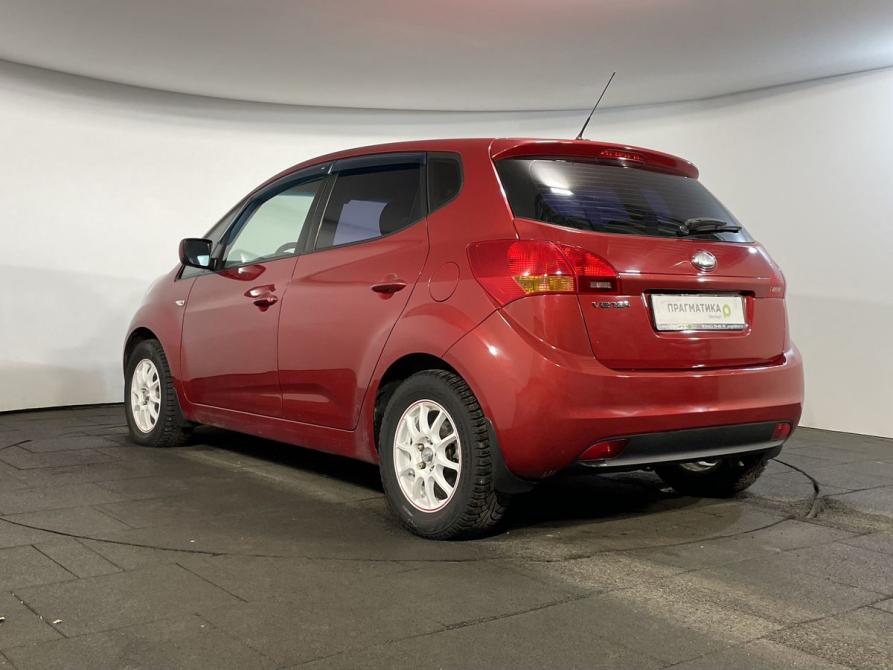 Kia Venga I Великий Новгород  - изображение 4