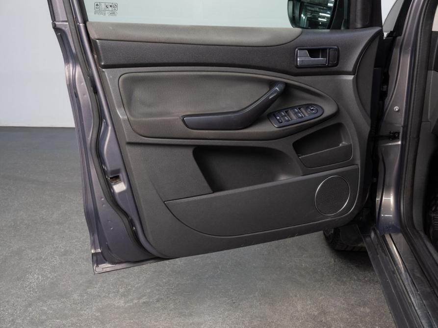 Ford Kuga I Тюмень  - изображение 11
