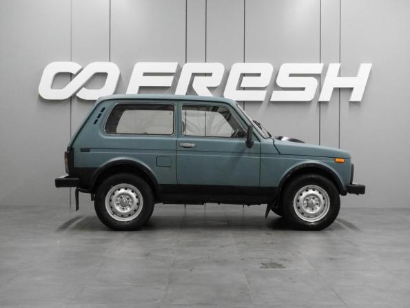 Lada (ВАЗ) 2121 (4x4) I Рестайлинг с пробегом 2004 года, цена 299 000 рублей, 76701 км, внедорожник, Автокод Объявления