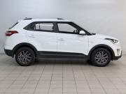 Hyundai Creta I Рестайлинг Воронеж  - изображение 28