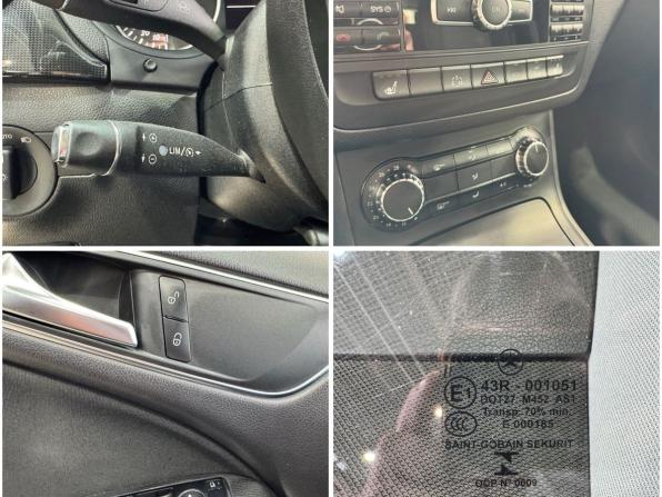 Mercedes-Benz B-Класс II (W246) с пробегом 2012 года, цена 1 095 000 рублей, 174467 км, хэтчбек, Автокод Объявления