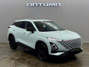 Omoda C5 I Краснодар  - изображение 25