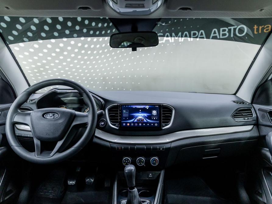 Lada (ВАЗ) Vesta I Рестайлинг (NG) Самара  - изображение 9