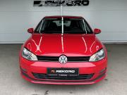 Volkswagen Golf VII Уфа  - изображение 25