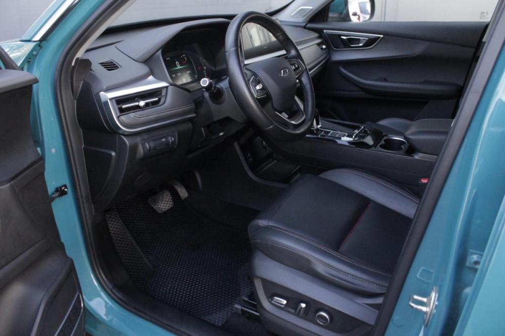 Chery Tiggo 7 Pro I Брянск  - изображение 6