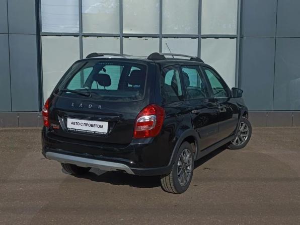 Lada (ВАЗ) Granta I Рестайлинг с пробегом 2023 года, цена 900 000 рублей, 31867 км, универсал, Автокод Объявления