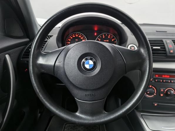 BMW 1 серии I (E81/E82/E87/E88) Рестайлинг с пробегом 2010 года, цена 699 000 рублей, 173769 км, хэтчбек, Автокод Объявления