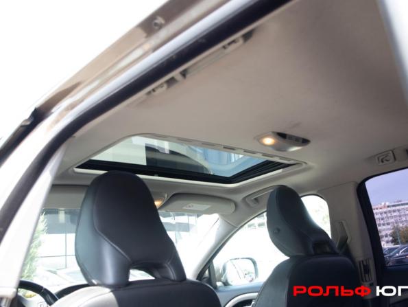Volvo XC70 II с пробегом 2012 года, цена 1 628 000 рублей, 209160 км, универсал, Автокод Объявления