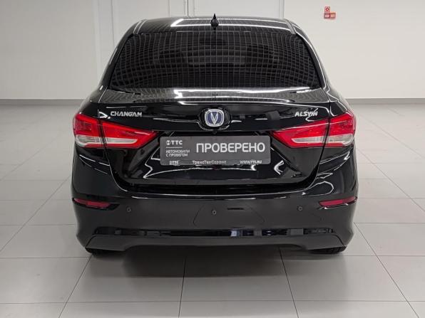 Changan Alsvin с пробегом 2023 года, цена 1 325 000 рублей, 20306 км, седан, Автокод Объявления