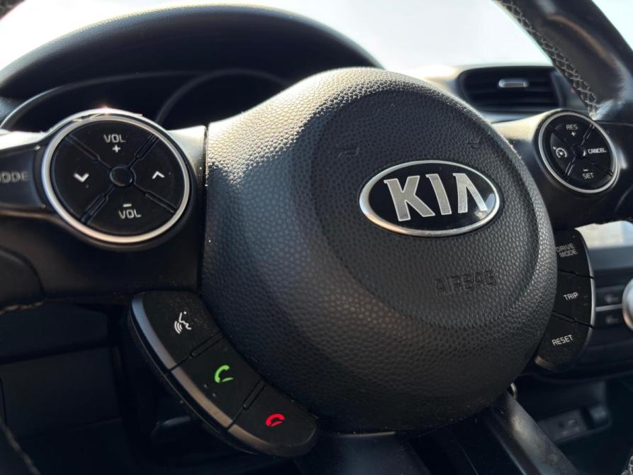 Kia Soul II Рестайлинг Набережные Челны  - изображение 20