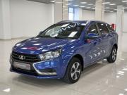 Lada (ВАЗ) Vesta I Самара  - изображение 21