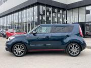 Kia Soul II Рестайлинг Краснодар  - изображение 28