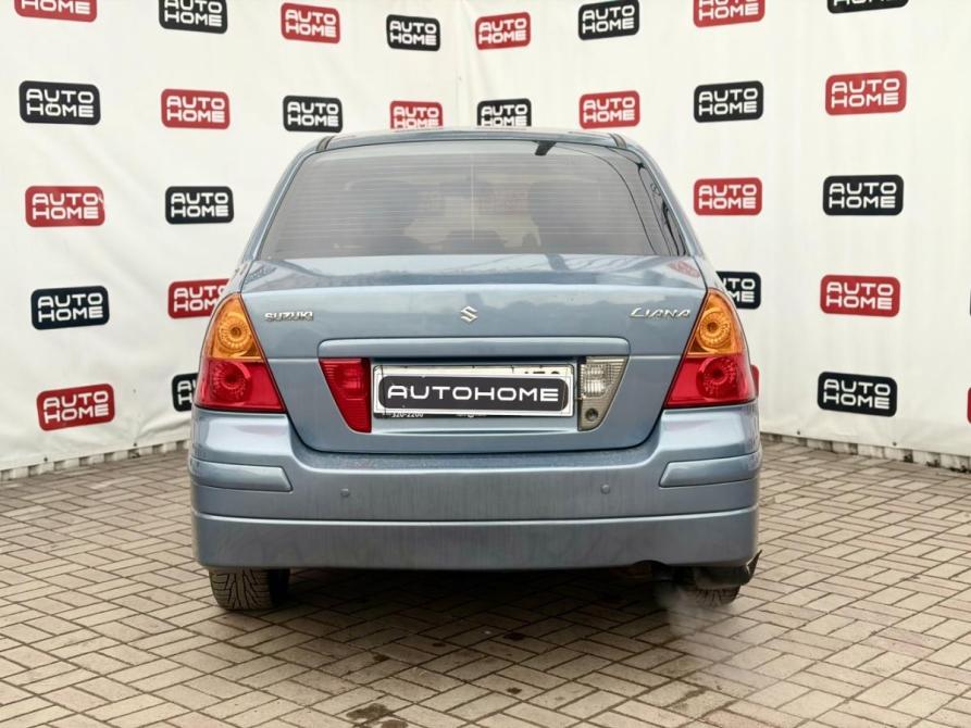 Suzuki Liana I Рестайлинг Санкт-Петербург  - изображение 5