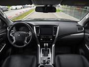 Mitsubishi Pajero Sport III Рестайлинг Санкт-Петербург  - изображение 44