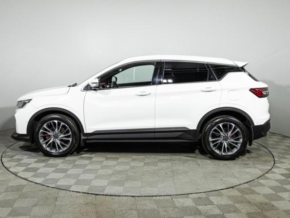 Geely Coolray I с пробегом 2023 года, цена 1 675 000 рублей, 96983 км, внедорожник, Автокод Объявления