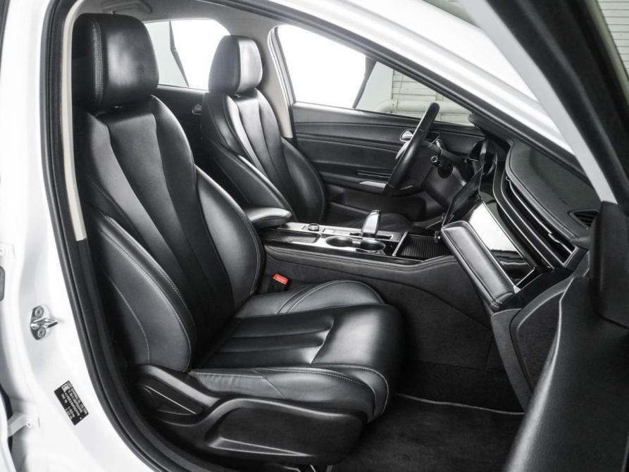 Omoda S5 Воронеж  - изображение 8