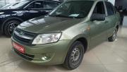 Lada (ВАЗ) Granta I Арзамас  - изображение 7