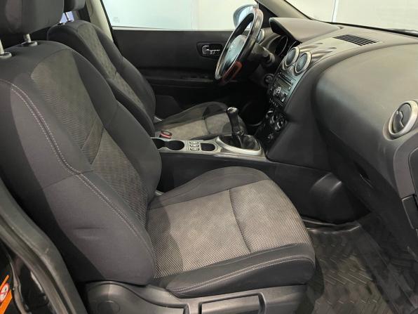 Nissan Qashqai I с пробегом 2009 года, цена 555 000 рублей, 259892 км, внедорожник, Автокод Объявления