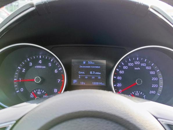 Kia Ceed III с пробегом 2019 года, цена 1 689 995 рублей, 130814 км, хэтчбек, Автокод Объявления