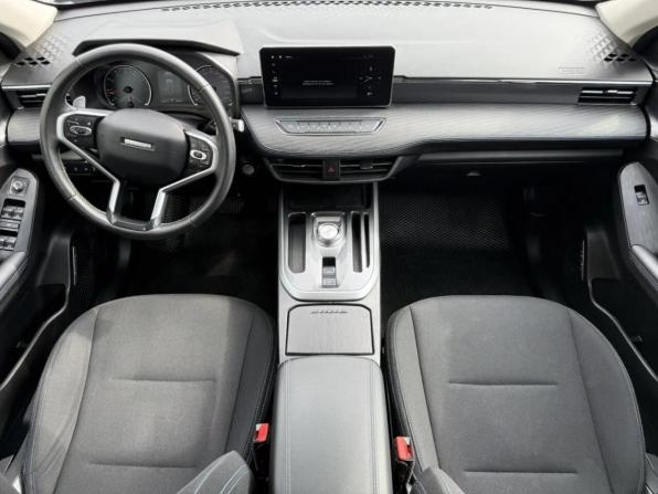 Haval Jolion I Рестайлинг с пробегом 2024 года, цена 2 007 200 рублей, 23152 км, внедорожник, Автокод Объявления
