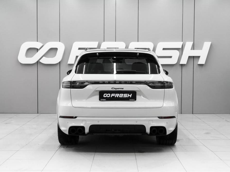 Porsche Cayenne III Ростов-на-Дону  - изображение 4