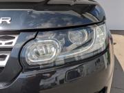 Land Rover Range Rover Sport II Москва  - изображение 56