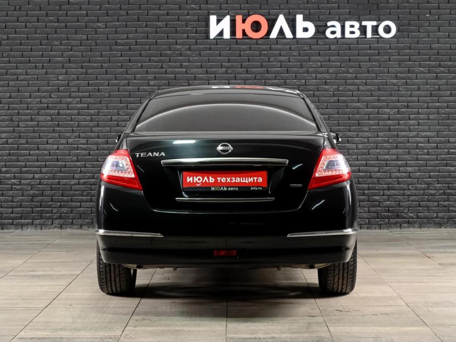Nissan Teana II Рестайлинг Екатеринбург  - изображение 5