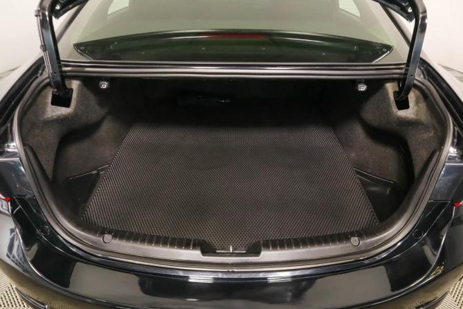 Mazda 6 III (GJ) с пробегом 2013 года, цена 1 349 000 рублей, 245000 км, седан, Автокод Объявления