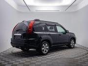 Nissan X-Trail II Москва  - изображение 31