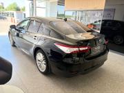 Toyota Camry VIII (XV70) Ярославль  - изображение 23