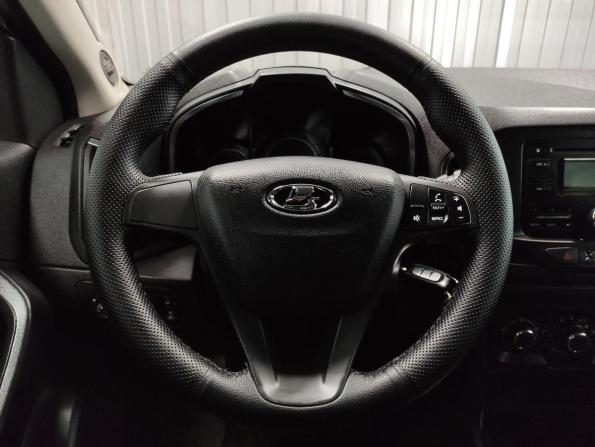 Lada (ВАЗ) XRAY I с пробегом 2017 года, цена 599 000 рублей, 180000 км, хэтчбек, Автокод Объявления