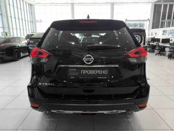 Nissan X-Trail III Рестайлинг с пробегом 2018 года, цена 1 990 000 рублей, 124431 км, внедорожник, Автокод Объявления