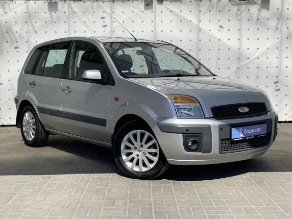 Ford Fusion I Рестайлинг с пробегом 2008 года, цена 650 000 рублей, 74059 км, хэтчбек, Автокод Объявления