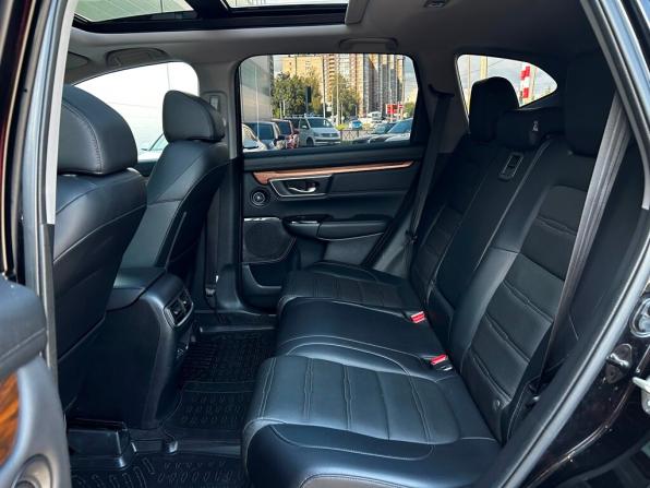Honda CR-V V Рестайлинг с пробегом 2020 года, цена 2 750 000 рублей, 68385 км, внедорожник, Автокод Объявления