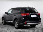 Mitsubishi Outlander III Рестайлинг 2 Санкт-Петербург  - изображение 36