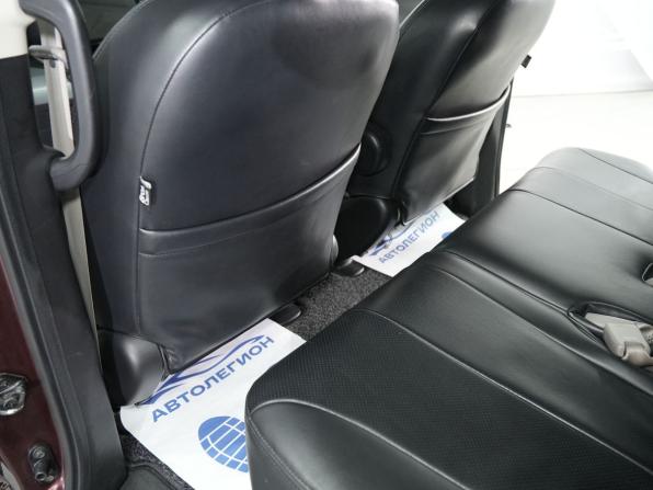 Honda Freed I с пробегом 2010 года, цена 920 000 рублей, 231950 км, компактвэн, Автокод Объявления