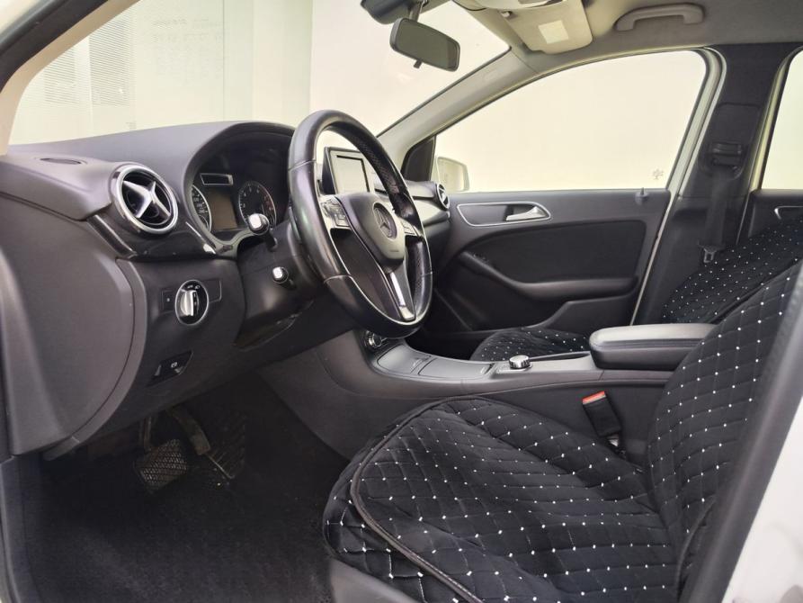 Mercedes-Benz B-Класс II (W246) Уфа  - изображение 20