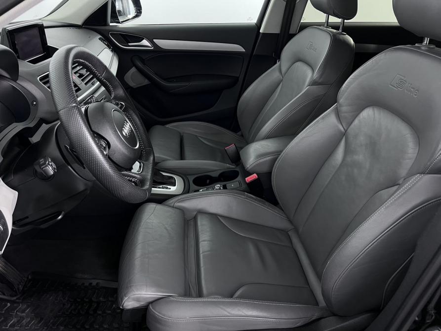 Audi Q3 I (8U) Калининград  - изображение 9