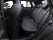 Audi A3 IV (8Y) Рестайлинг Москва  - изображение 38